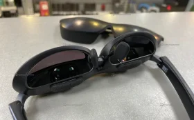 Купить очки Rokid max б/у , в Санкт-Петербург Цена:18990рублей