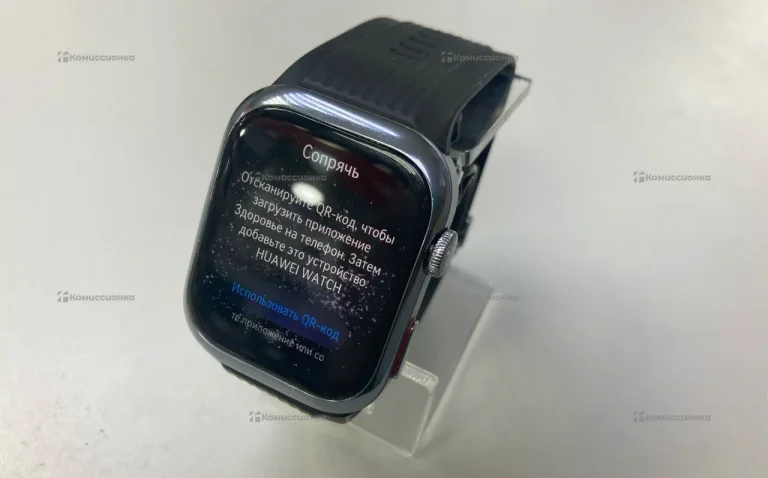 Часы Huawei Watch D2