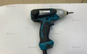 Купить сетевой шуруповерт Makita TD0101 б/у , в Нижнекамск Цена:2600рублей