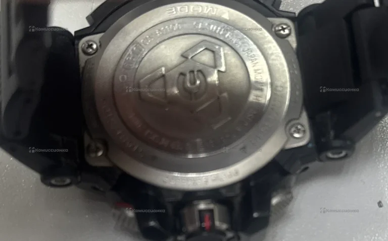 Часы casio G-Shock GA-2100