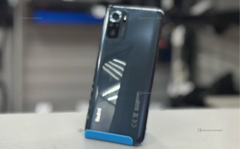 Xiaomi Redmi note 10s 4/64
