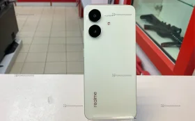 Realme Note 60x 3/64 ГБ
