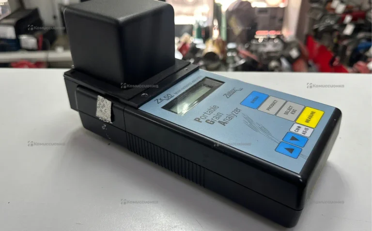Инфро скан ZX 50