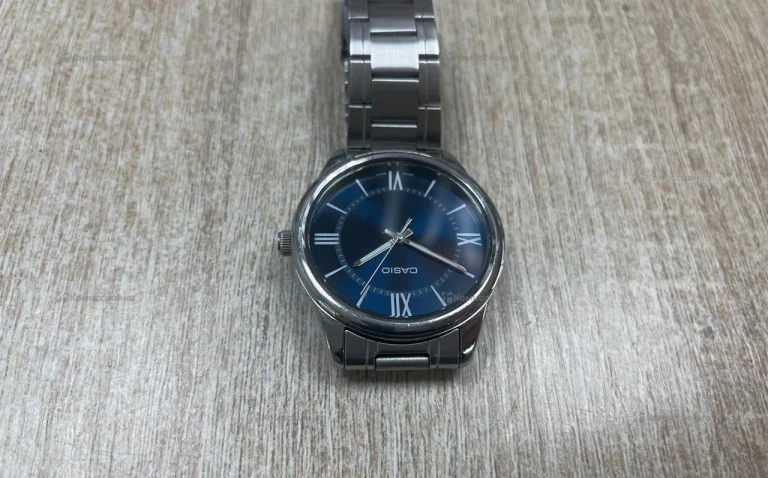 Часы Casio MTP-V006