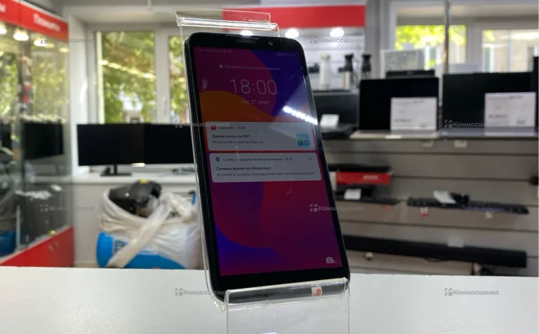 Honor Honor 9s