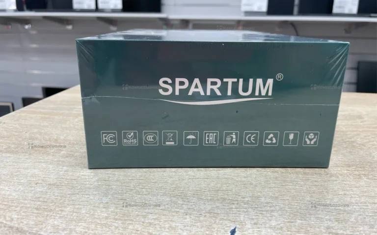 Автомагнитола  Spartum L3
