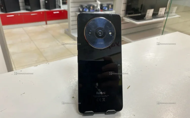 Xiaomi Redmi A3 4/128gb