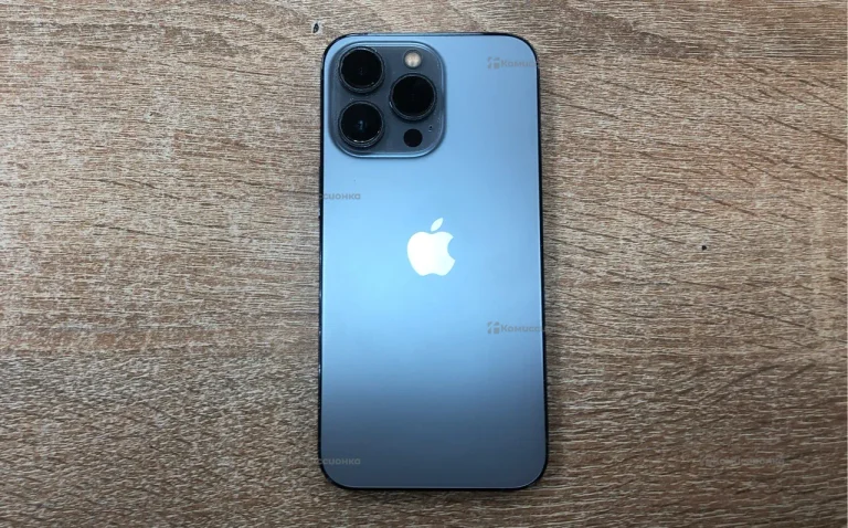 Apple iPhone 13 Pro 6/128 ГБ