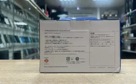 Купить Sony реплика Джойстик для PS4 б/у , в Москва и область Цена:890рублей