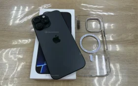 Apple Iphone 16 Pro max 256Gb