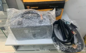 Сварочный полуавтомат Deko DKWM190NG 190A