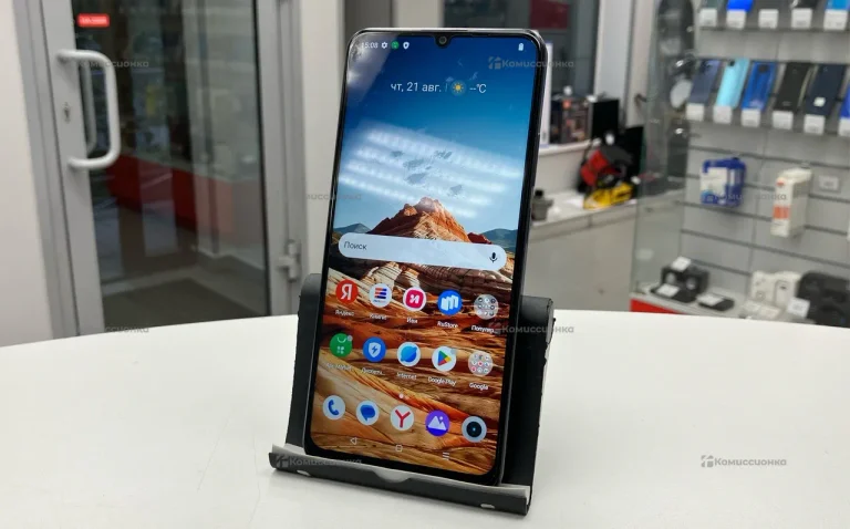 Realme Note 50 3/64Gb