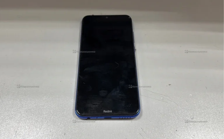 Xiaomi Redmi Note 8T 4/64 ГБ