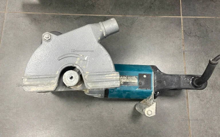 Штроборез makita sg 180