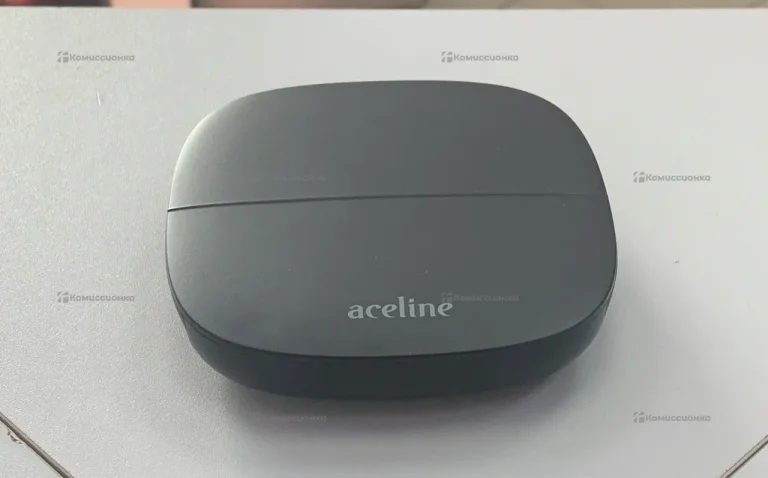 Тв приставка Aceline