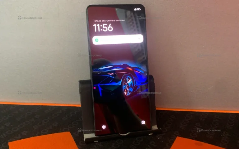 Xiaomi Poco M6 Pro 8/256Gb