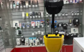 Купить Metal Detector б/у , в Уфа Цена:4990рублей