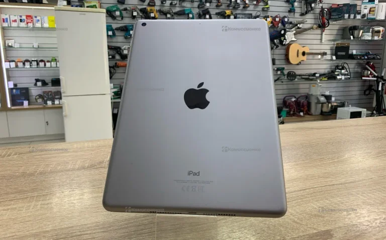 Apple iPad (6 го поколения )