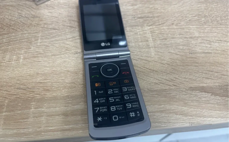LG G360