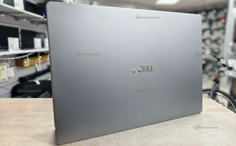 Ноутбук Tecno K16S AMD