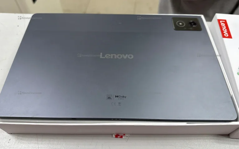 Планшет Lenovo pad pro 12.7 8/128 tb375fc