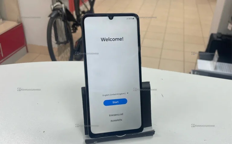 Samsung Galaxy A05 4/64Gb