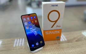 Tecno Spark 9 Pro 4/128 ГБ