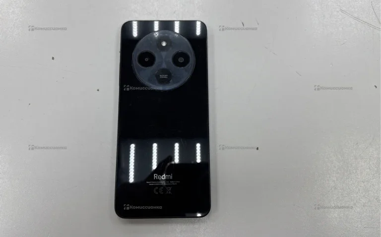 Xiaomi Redmi 14C 4/128 ГБ