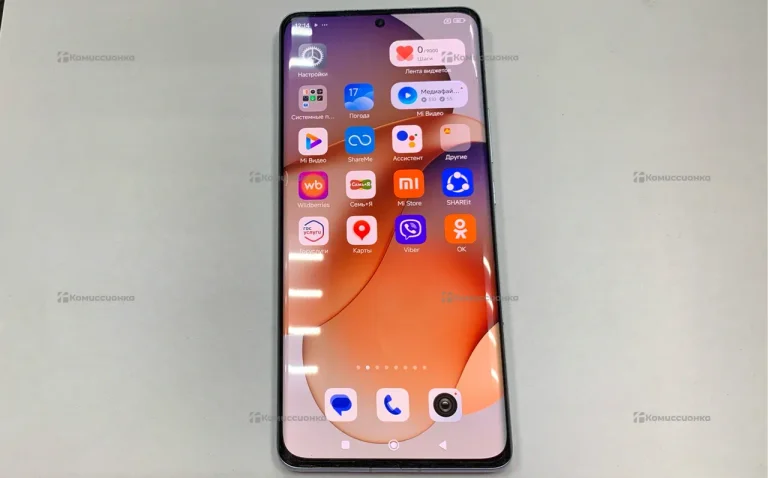 Xiaomi 12 Pro 12/256Gb