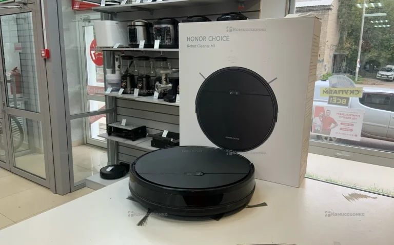 Пылесос  Choice Robot Cleaner M1