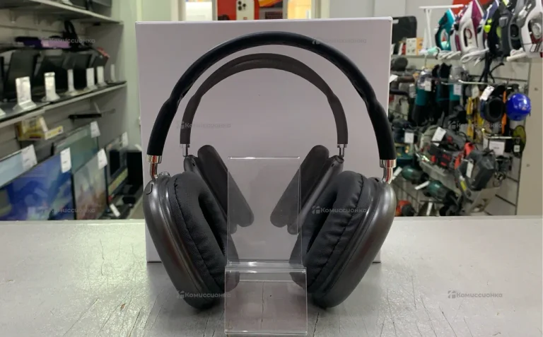 Наушники Air Pods Max (реплика)