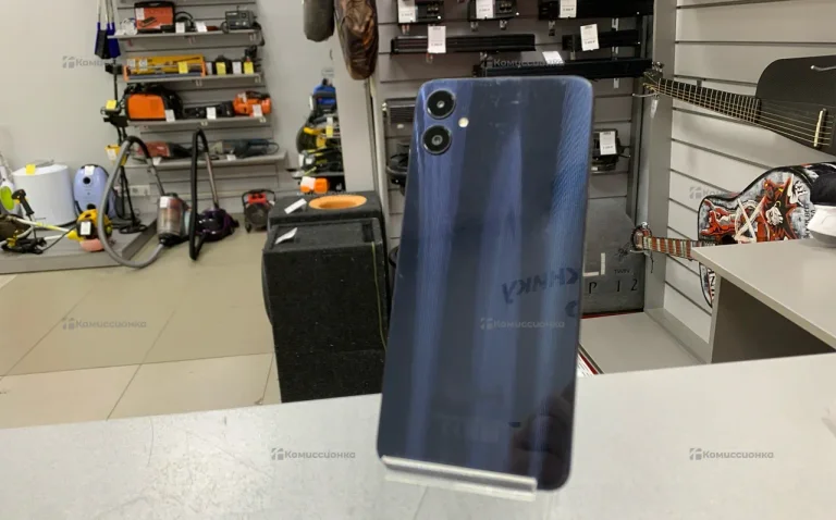 Samsung Galaxy A05 4/64 ГБ