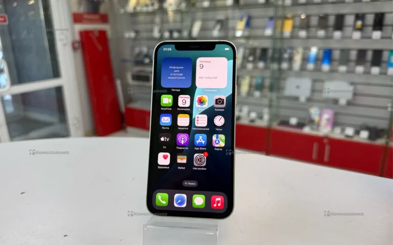 Apple iPhone 12 4/128 ГБ