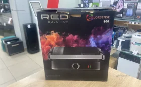 Гриль Red Colorsense 800