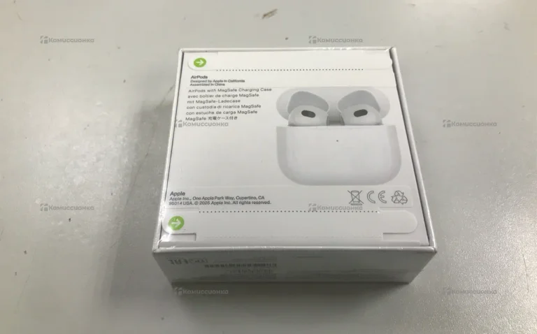 Apple Airpids 3 rep.