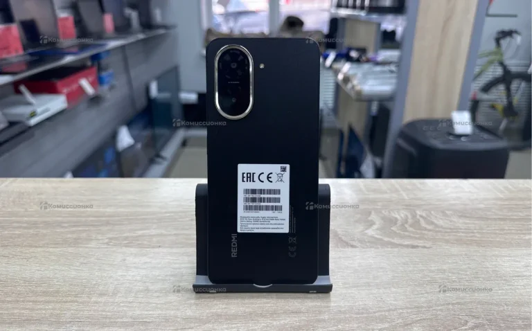 Xiaomi Redmi 5A 4/128 ГБ