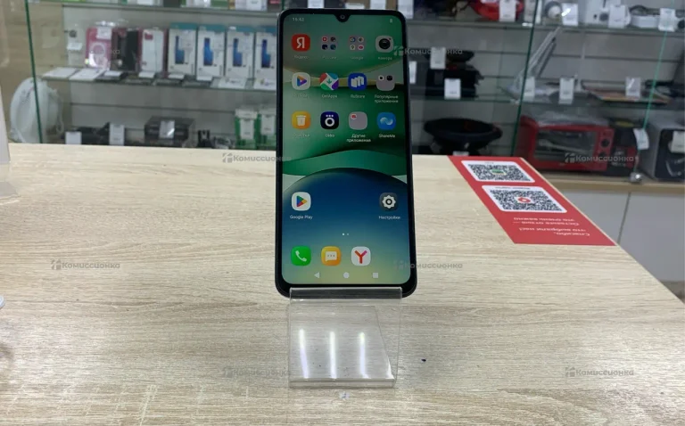 Xiaomi Redmi A5 3/64 ГБ