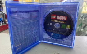 Приставка Lego MARVEL COLLECTION  LEGO MARVEL COLL