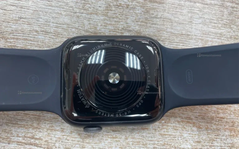 Часы  Apple Watch SE 1gen