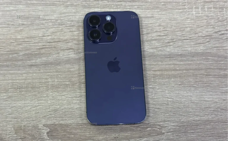 Apple iPhone 14 Pro 6/128 ГБ