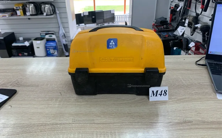 Оптический нивелир CST SAL24ND (F034068400)