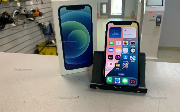 IPHONE 12 MINI 64