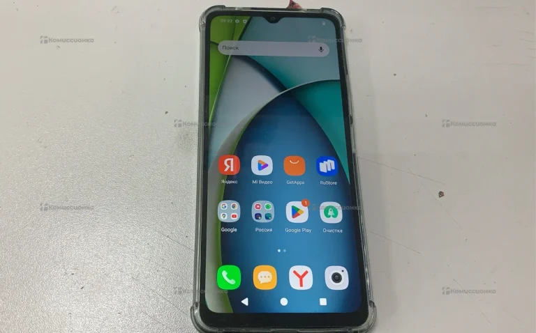 Xiaomi Redmi A3 3/64Gb