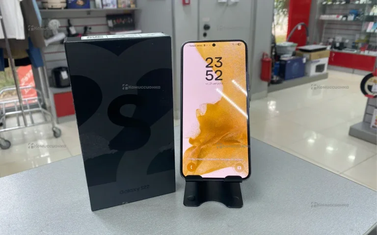 Samsung Galaxy S22 8/256Gb