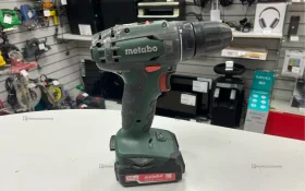 Купить Шуруповерт Metabo BS 14.4 б/у , в Казань Цена:4900рублей