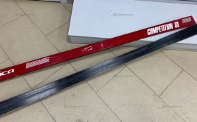 Купить Лыжи горные Тиса competition sl б/у , в Уфа Цена:2990рублей