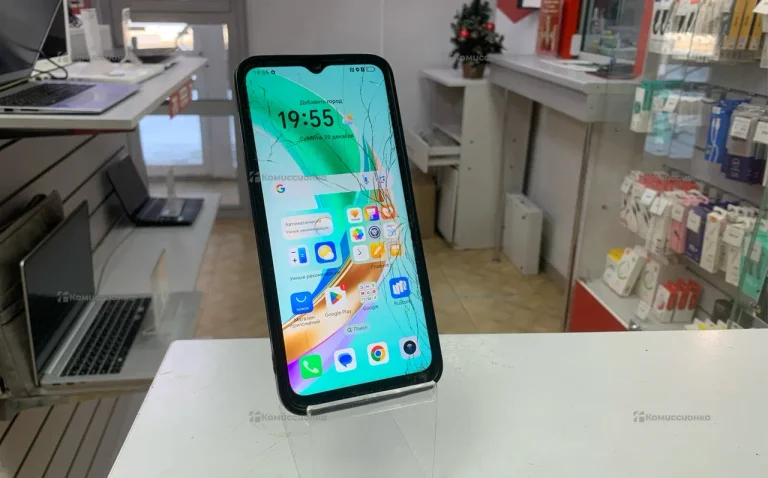 Honor X6b 6/256 ГБ