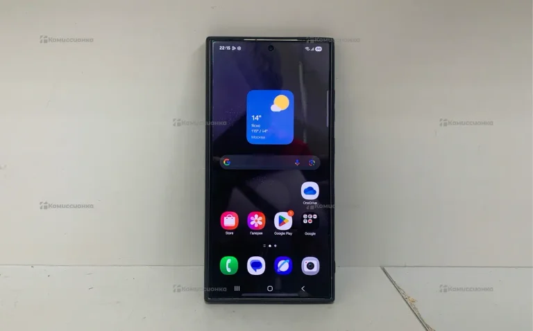 Samsung Galaxy S24 Ultra 12/256 ГБ