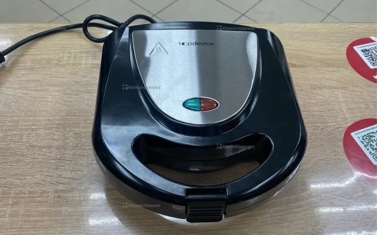 Мультипекарь Topdevice mc100