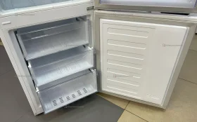 Купить Холодильник Beko RCSK310M20W б/у , в Самара Цена:15000рублей
